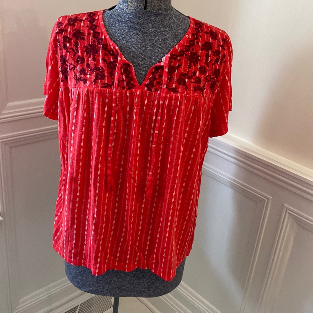 Women’s top